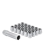 Order WEST COAST WHEEL ACCESSORIES - W56012STO - Wheel Lug Nut For Your Vehicle