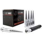 Order Wheel Installation Kit by WEST COAST WHEEL ACCESSORIES - W56015LSPKS For Your Vehicle