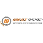 Order Wheel Installation Kit by WEST COAST WHEEL ACCESSORIES - W5814STB For Your Vehicle