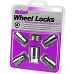 Order Wheel Lock Set by MCGARD - 21156 For Your Vehicle