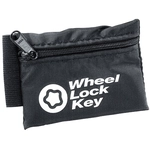 Order MCGARD - 70007 - Wheel Key Lock Storage Pouch For Your Vehicle