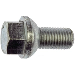 Order Wheel Lug Bolt (Pack of 10) by DORMAN/AUTOGRADE - 610-249 For Your Vehicle