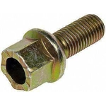Order Wheel Lug Bolt (Pack of 10) by DORMAN/AUTOGRADE - 610-317 For Your Vehicle