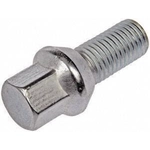 Order Wheel Lug Bolt (Pack of 50) by DORMAN/AUTOGRADE - 610-406.1 For Your Vehicle