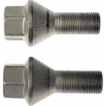 Order Wheel Lug Bolt (Pack of 5) by DORMAN/AUTOGRADE - 610-705 For Your Vehicle