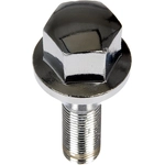 Order DORMAN/AUTOGRADE - 611-005 - Wheel Lug Bolt (Pack of 5) For Your Vehicle