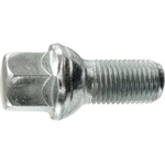 Order Wheel Lug Bolt (Pack of 10) by H PAULIN - 561-133 For Your Vehicle