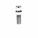 Purchase Wheel Lug Bolt (Pack of 10) by TRANSIT WAREHOUSE - CRM1820SP