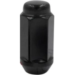 Order COYOTE WHEEL ACCESSORIES - 131148BLK - Wheel Lug Nut For Your Vehicle
