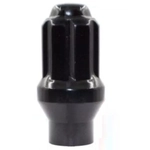 Order COYOTE WHEEL ACCESSORIES - 231148BLK - Lug Nut For Your Vehicle