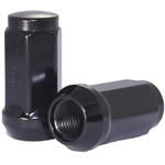 Order COYOTE WHEEL ACCESSORIES - 301167BLK - Wheel Lug Nut For Your Vehicle