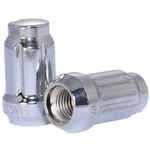 Order COYOTE WHEEL ACCESSORIES - 341140 - Lug nut For Your Vehicle