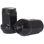 Order COYOTE WHEEL ACCESSORIES - 371145BLK - Lug nut For Your Vehicle