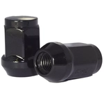 Order COYOTE WHEEL ACCESSORIES - 371173BLK - Lug nut For Your Vehicle