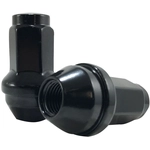 Order COYOTE WHEEL ACCESSORIES - 511173BLK - Lug For Your Vehicle