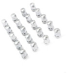 Order COYOTE WHEEL ACCESSORIES - 53K542 - Wheel Lug Nut For Your Vehicle