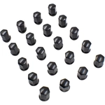Order COYOTE WHEEL ACCESSORIES - 53K548BLK - Wheel Lug Nut For Your Vehicle
