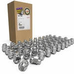 Order COYOTE WHEEL ACCESSORIES - 561148 - Lug Nuts For Your Vehicle