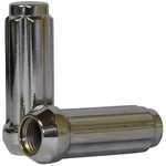 Order COYOTE WHEEL ACCESSORIES - 631167XL - Lug Nut For Your Vehicle