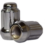 Order COYOTE WHEEL ACCESSORIES - 641145BLK - Wheel Lug Nut For Your Vehicle