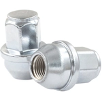 Order COYOTE WHEEL ACCESSORIES - 661148 -  Lug Nuts Chrome For Your Vehicle