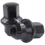 Order COYOTE WHEEL ACCESSORIES - 681145BLK - Lug Chrysler For Your Vehicle