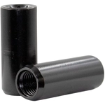 Order COYOTE WHEEL ACCESSORIES - 781148XLBLK - Lug Nut For Your Vehicle