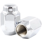 Order COYOTE WHEEL ACCESSORIES - 841141 - Lug Nut For Your Vehicle