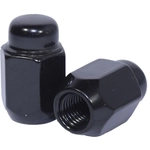 Order COYOTE WHEEL ACCESSORIES - 841145BLK - Lug Nut For Your Vehicle