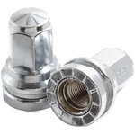 Order COYOTE WHEEL ACCESSORIES - 861148 - Lug Nuts For Your Vehicle