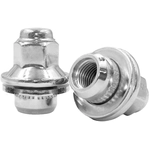 Order COYOTE WHEEL ACCESSORIES - 971148 - Lug Nuts For Your Vehicle