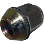 Order Wheel Lug Nut by CROWN AUTOMOTIVE JEEP REPLACEMENT - 6502738 For Your Vehicle