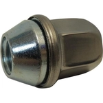 Order Wheel Lug Nut by CROWN AUTOMOTIVE JEEP REPLACEMENT - 6509422AA For Your Vehicle