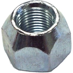Order Wheel Lug Nut by CROWN AUTOMOTIVE JEEP REPLACEMENT - J0635516 For Your Vehicle