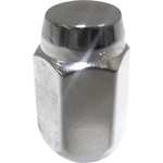 Order Wheel Lug Nut by CROWN AUTOMOTIVE JEEP REPLACEMENT - J4005694 For Your Vehicle