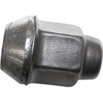 Order Wheel Lug Nut by CROWN AUTOMOTIVE JEEP REPLACEMENT - J4006956 For Your Vehicle