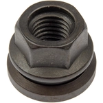 Order Wheel Lug Nut by DORMAN - 611-196.1 For Your Vehicle