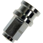 Order DORMAN - 611-206.1 - Wheel Lug Nut For Your Vehicle