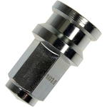 Order DORMAN - 611-206 - Wheel Lug Nut For Your Vehicle