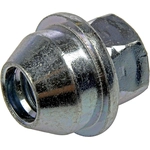 Order Wheel Lug Nut by DORMAN - 611-207 For Your Vehicle