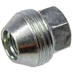 Order Wheel Lug Nut (Pack of 10) by DORMAN - 611-222 For Your Vehicle