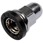 Order Wheel Lug Nut (Pack of 10) by DORMAN - 611-228 For Your Vehicle
