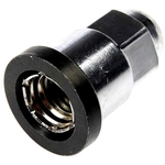 Order Wheel Lug Nut (Pack of 10) by DORMAN - 611-230 For Your Vehicle
