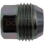 Order DORMAN - 611-231.1 - Wheel Lug Nut For Your Vehicle