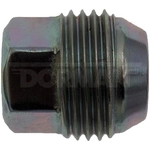 Order DORMAN - 611-231 - Wheel Lug Nut (Pack of 10) For Your Vehicle