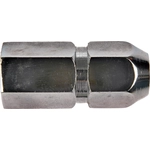 Order Wheel Lug Nut by DORMAN - 611-255 For Your Vehicle