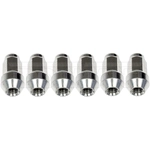 Order Wheel Lug Nut by DORMAN - 611-288.1 For Your Vehicle