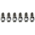 Order DORMAN - 611-288 - Wheel Lug Nut For Your Vehicle