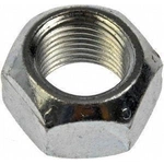 Order Wheel Lug Nut (Pack of 10) by DORMAN/AUTOGRADE - 611-042 For Your Vehicle