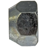 Order Wheel Lug Nut (Pack of 10) by DORMAN/AUTOGRADE - 611-047 For Your Vehicle